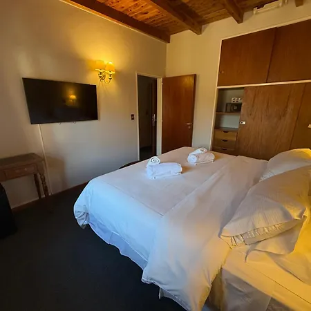 Hosteria & Spa Las Walkirias-3